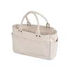 1 MILE TOTE BAG NATURAL One Mile Tote Bag H20-0284NT