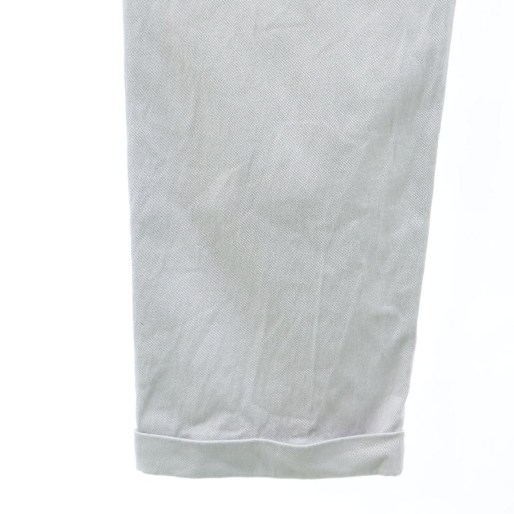 Marni Сделано в Италии Брюки 44 серый Мужские Б/у