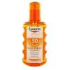 Eucerin Sun Spray Transparent Spf50 200ml