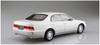 Aoshima Bunka Kyozaisha Модель автомобиля серии Toyota UZS141 Crown Majesta C Type 1991, пластиковая модель 1/24 № 114