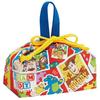 Children's Lunch Box Drawstring Bag Disney Toy Story 24 Made In Japan KB7-A