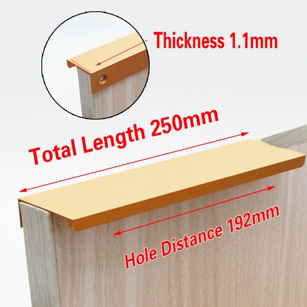 Ручка для кухонного шкафа, ручка для платяного шкафа, ручка для шкафа, мебельная ручка, мебельная фурнитура, ручки для шкафа