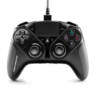 Thrustmaster Игровой контроллер Thrustmaster ESWAP Pro Контроллер PS4 Совместим с PlayStation4 Поддерживается настройка назначения задних кнопок []