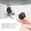 USB Android TPMS Car Tire Pressure Monitoring Alarm