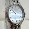 Used CITIZEN EXCEED Shell Dial Working Beautiful Condition 3330-H10988