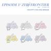 Pre-order NMIXX EPISODE 1: ZERO FRONTIER In INCHEON Moving Badge