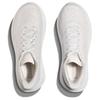 HOKA Mach 6 LA Белые женские кроссовки 1164033-WWH