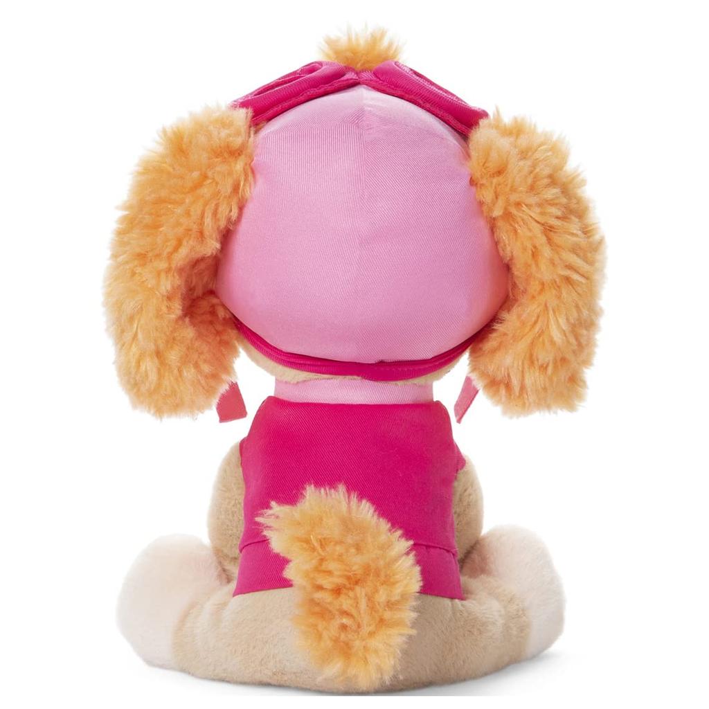 TAKARATOMY Paw Patrol Plush M Sky Plush Height 23cm A.R.T.S Ver. Approx.