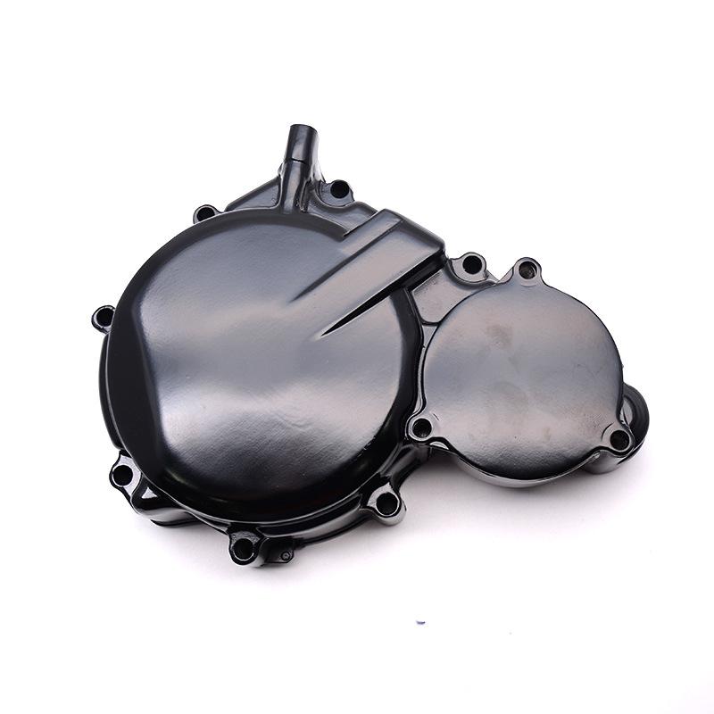 Боковая крышка двигателя Suzuki GSXR600/750 Мотоциклетные Мод Аксессуары
