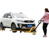 Outdoor Car Mover & Trailer Tool