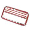 CGP D4602A-5754 Door Handle Cover for 1 Car S700V/S710V for Atley High Jet Cargo Plating, 8 Parts Set
