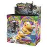 Коробка бустеров Pokémon TCG, Коллекционные карточки Pokémon Trading Card Game, Sword & Shield - Vivid Voltage