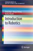 Книга Introduction To Robotics