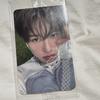 Ncitywish Color Microphor Ketapo Zion Photocard