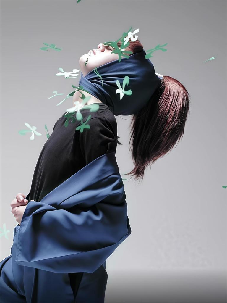 Косплей Нинтама Инадера Рантаро Косплей Цуцуги Фукутоми Шинбей Косплей Неудавшийся Ниндзя Рантаро Узор Игета Академия Ниндзюцу Нинтама Рантаро Шиноби