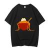 Cute Bibble The Eras Tour T Shirt Unisex Unisexs Aesthetic High Quality T Shirts Summer Oversized Short Sleeve Tshirts Streetwear