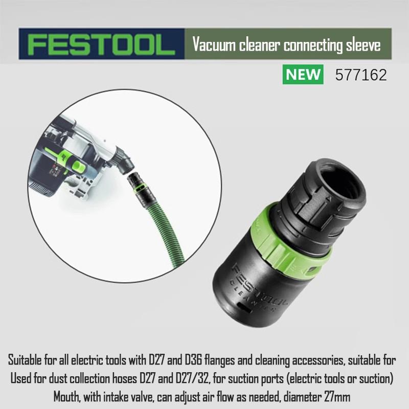 Общий фильтр-элемент для пылесоса FESTOOL Оригинальная принадлежность CTL 26/36 E
