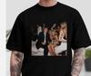 Donald Trump and Jeffrey Epstein 1977 American Party Shirt, Donald Trump T-Shirt
