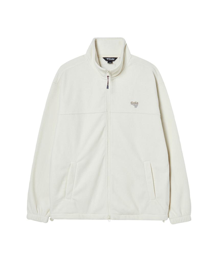 Gola Fleece Full Zip Jacket [5 Color]