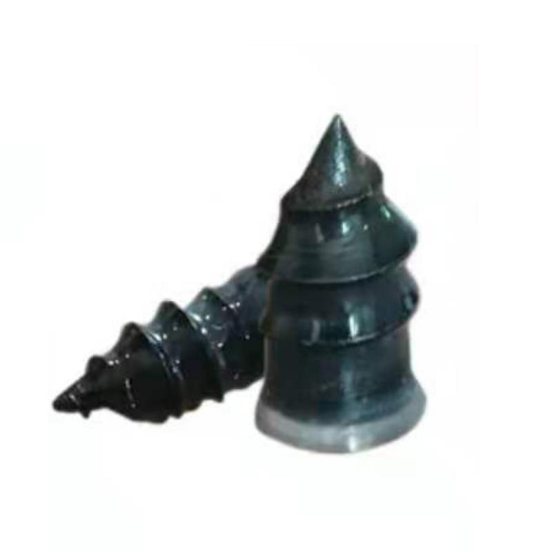 10-40 шт./кор. вакуумные гвозди для ремонта шин универсальные для автомобилей, мотоциклов, грузовиков, велосипедов, резиновые гвозди для ремонта проколов, инструменты, аксессуары