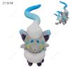 Anime Shiny Charizard Plush Pokemon Toys Cute Mega Evolution X Charizard Articuno Lucario Stuffed Peluche Kids Christmas Gifts