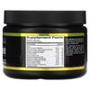 California Gold Nutrition Sports, Electrolyte Powder, Natural Lemonade Flavor, 10.48 Oz (297 G)