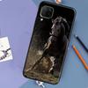Horse Animal Case For Huawei P60 P40 P20 P30 Pro Nova 5T 9 P Smart Honor X8 X9a 50 70 Magic 5 Lite Cover