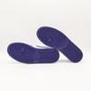 553558-515 Nike Air Jordan 1 Low Sky J Purple White Light Blueberry (Мужской)