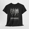 Постер Arctic Monkeys Унисекс Футболка, Подарок Фаната Музыки Группы, Одежда для Концерта,