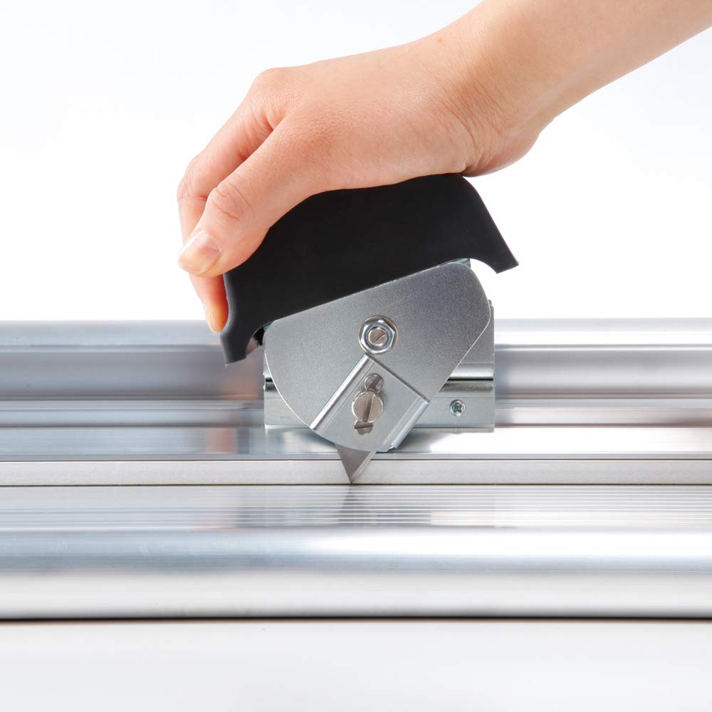 Carl Office Equipment Cutter Mat Trim Gear for Styrofoam Board Cutter TG-P1500, Pack of 3 (M-1500)