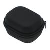 Protective Case Compact Storage Bag Travel Oximeter Bag Oximeter Holder Shockproof Case for Fingertip Pulse Oximeter