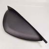 Left Right Trim Cover Side Instrument Trims Panel Dashboard Black Plastic Genuine for Chevrolet Captiva for Opel Antara 96476809