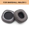 Сменные амбушюры Подушки для наушников Marshall Major 3 III Bluetooth PU Кожа Сменные Ремонтные Запчасти Чехол