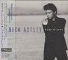 CD RICK ASTLEY - Body & Soul BVCP651 RCA 1993 Japan Soul/Funk