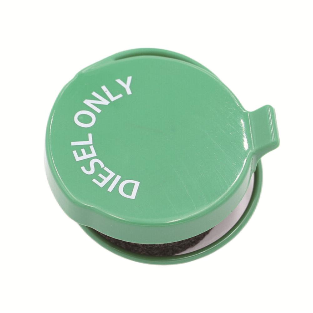 1 шт. Крышка топливного бака для дизельного топлива для 2019-2022 Ram 1500 2500 3500 Прямая замена