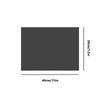 Coffee Mat - Coffee Bar Mat for Countertops | Coffee Bar Accessories Fit Under Coffee Maker Machine | Absorbent Hide Stain Rubbe