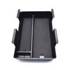 Для Honda Prologue EV 2025 2025 Acura ZDX 2025 2025 Органайзер-лоток для центральной консоли Подлокотник Вторичный автомобильный ящик для хранения Аксессуары