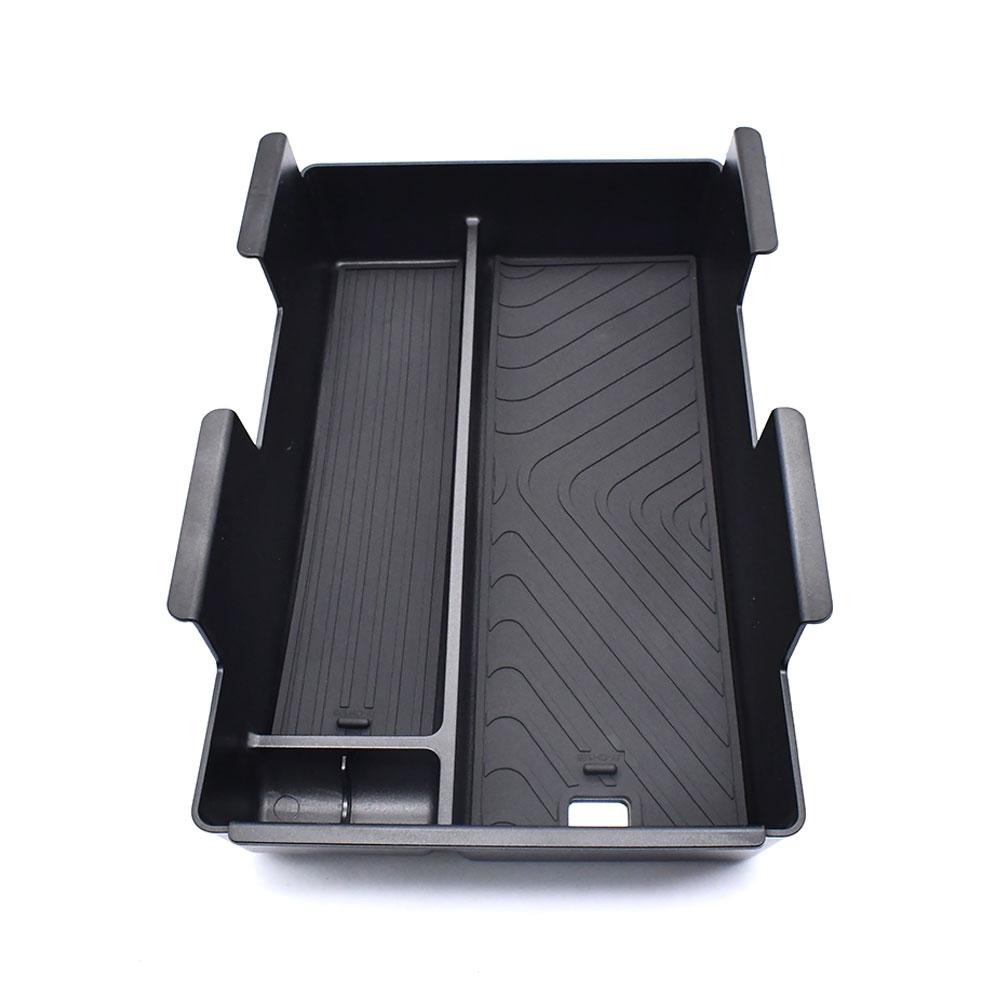 Для Honda Prologue EV 2025 2025 Acura ZDX 2025 2025 Органайзер-лоток для центральной консоли Подлокотник Вторичный автомобильный ящик для хранения Аксессуары