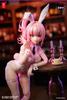SNAIL SHELL Bunny Girl Irene 112 Scale PVC&ABS&POM Painted Action Figure