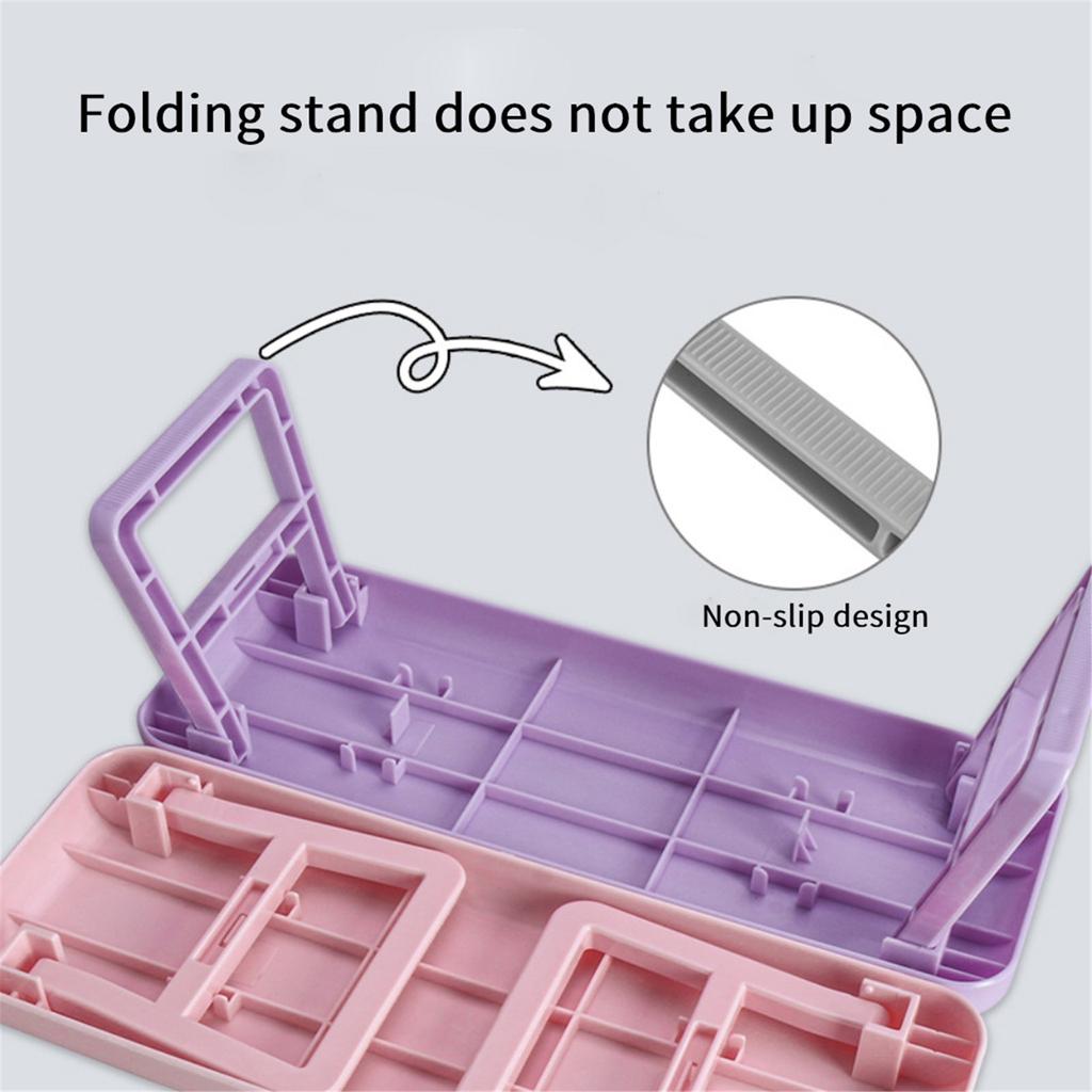 Складная подставка для маникюра для рук Подставка для подушки Подставка для подушки Настольный подлокотник Поддержка Инструмент для полировки Салон красоты