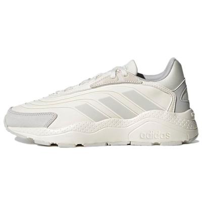 Crazychaos 2.0 Chalk Beige Grey женские кроссовки White Chalk-White Grey-One GZ0983