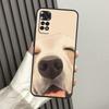 Чехол для телефона Xiaomi Redmi Note 10 11 12 Pro 8 9 Note 11S 10S Redmi 12C 9C 10A 10C с рисунком собаки Кокер-спаниель