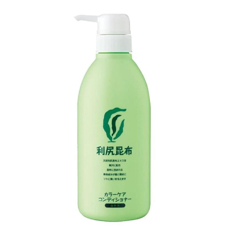 Sastty Sourty Shampoo & Hair Care Conditioner 500ml 1 pcs