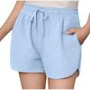 Summer Children's Casual Sporty Loose, Breathable, Versatile And Fashionable Shorts