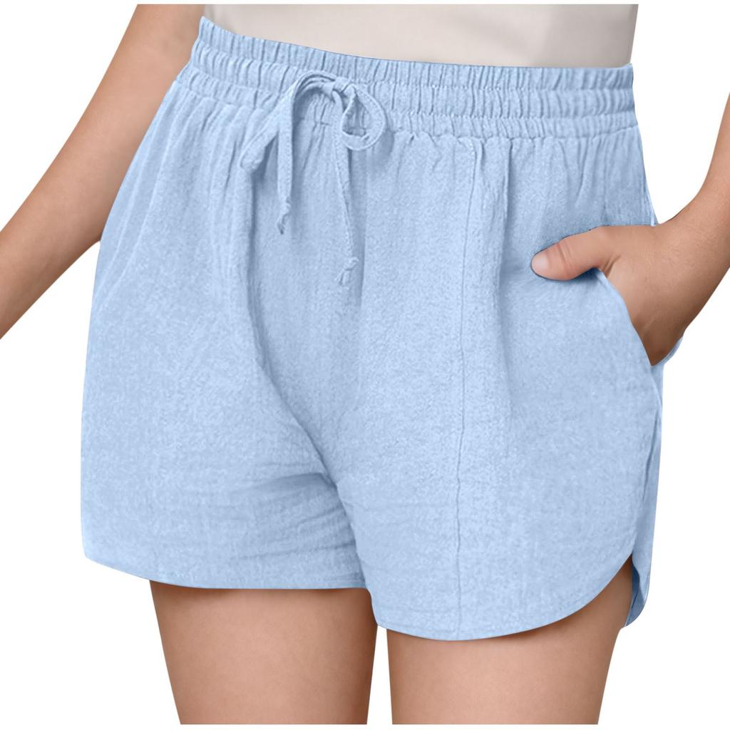 Summer Children's Casual Sporty Loose, Breathable, Versatile And Fashionable Shorts