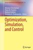 The Optimization, Simulation, and Control : 76 Book