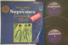 LP Record DIANA ROSS, SUPREMES - Greatest Hits M8237M1 MOTOWN 1981 US Soul/Funk Used