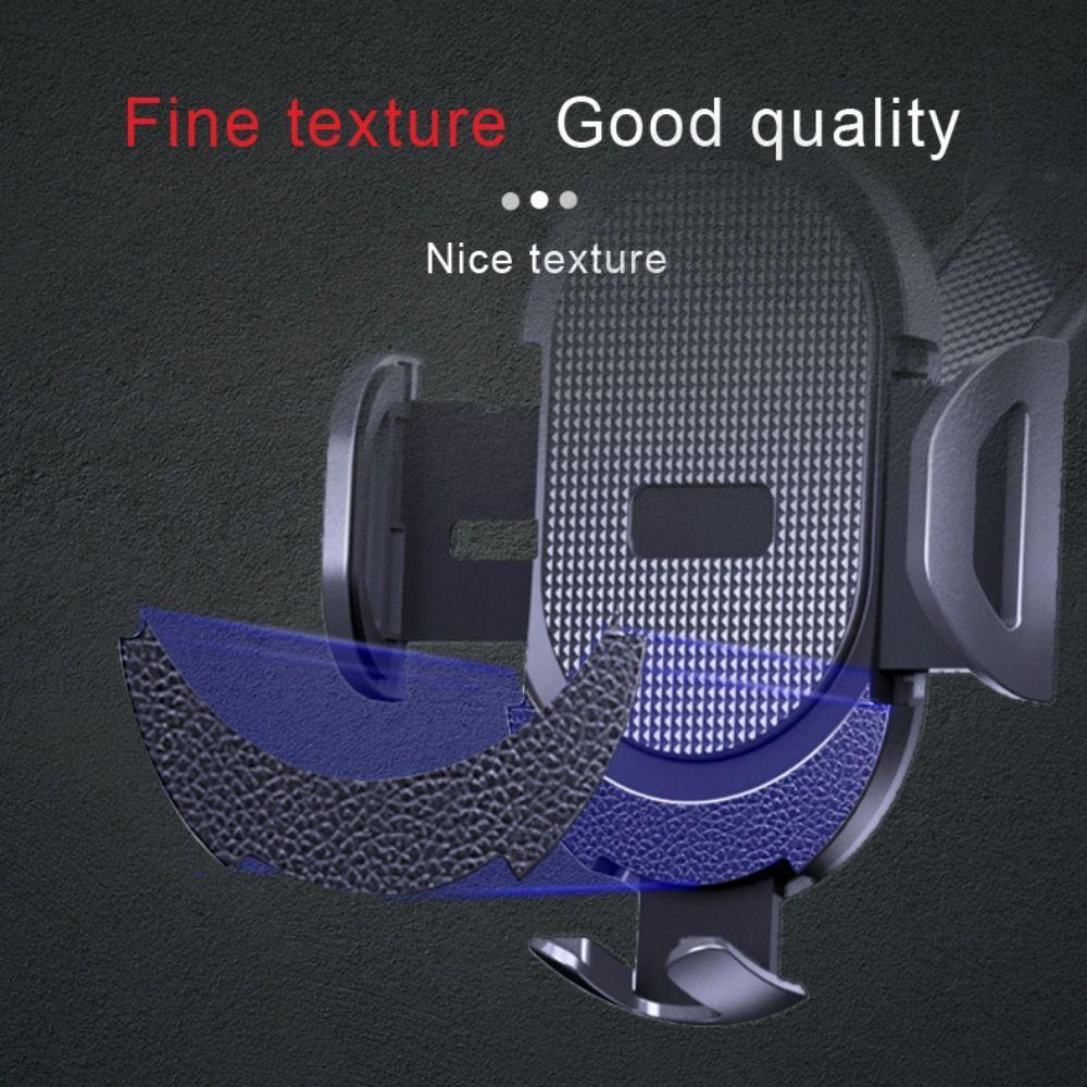 Stand GPS Stand Gravity Dashboard Car Phone Holder Stand Mobile Phone Support Phone Holder