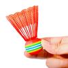 10Pcs Training Shuttlecock High Strength Continuously Bounce EVA Good Toughness Badminton Ball Sports