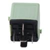 Зеленый V23134-K59-X312 12 В постоянного тока Mini ISO автомобильная пневматическая подвеска Replay топливный насос реле для некоторых BMW